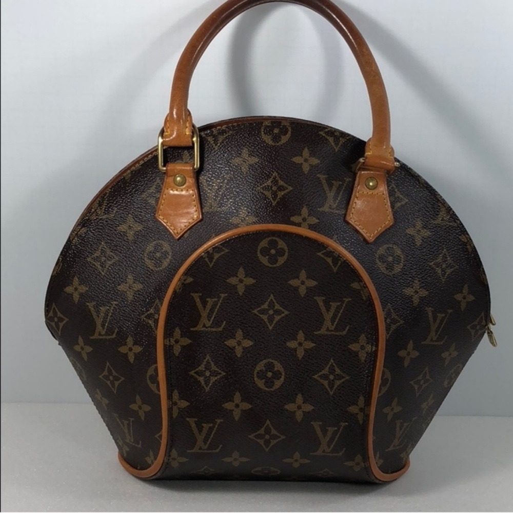 Louis Vuitton PM Ellipse satchel (price is firm)
